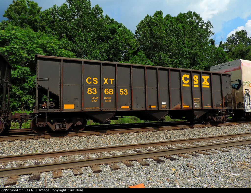 CSX 836853